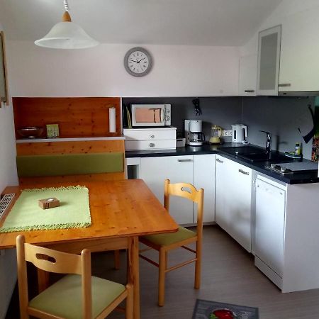 Apartment Bea Schladming Exteriér fotografie