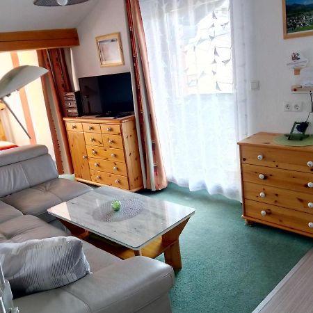 Apartment Bea Schladming Exteriér fotografie