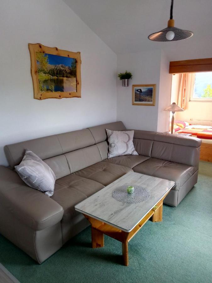 Apartment Bea Schladming Exteriér fotografie