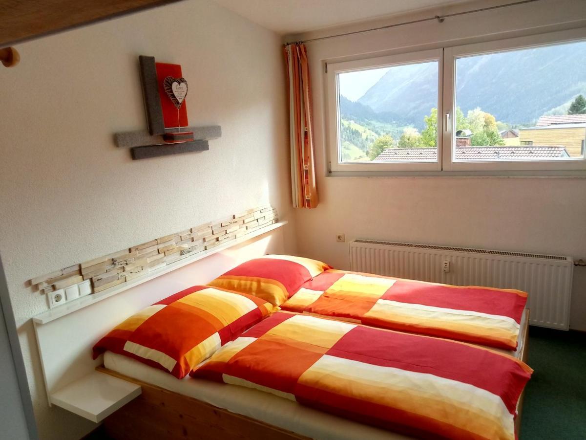 Apartment Bea Schladming Exteriér fotografie