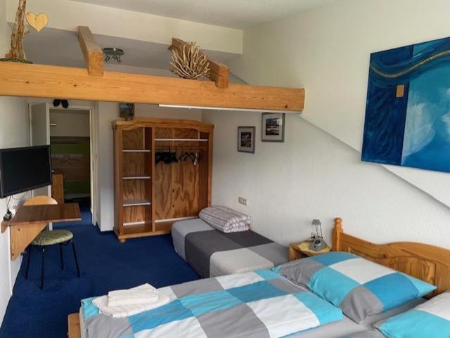 Apartment Bea Schladming Exteriér fotografie