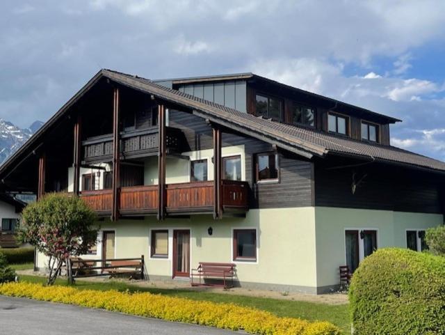 Apartment Bea Schladming Exteriér fotografie
