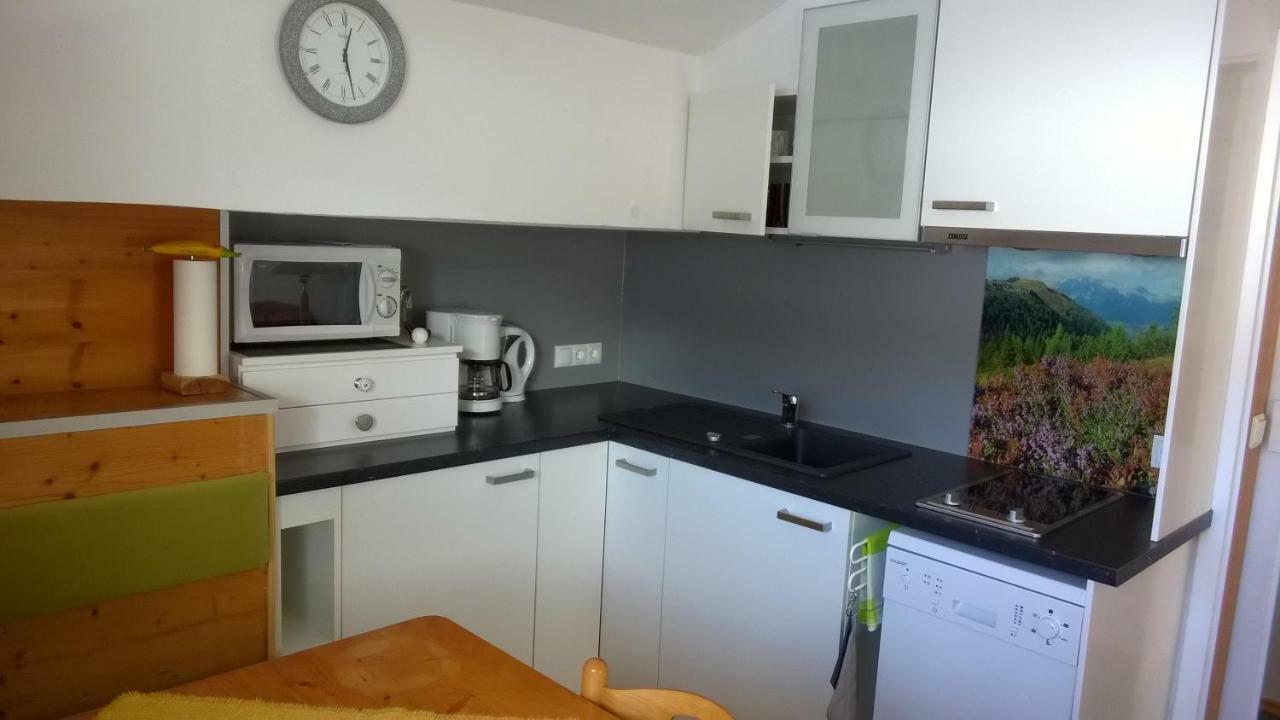 Apartment Bea Schladming Exteriér fotografie